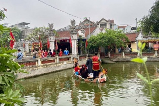 Để văn hóa trở thành đòn bẩy phát triển du lịch