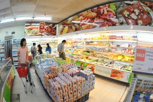 Chưa thể chủ quan với nguy cơ lạm phát   