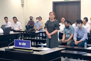 Cựu Chủ tịch Vimedimex đề nghị xác định lại việc “dìm” giá đất