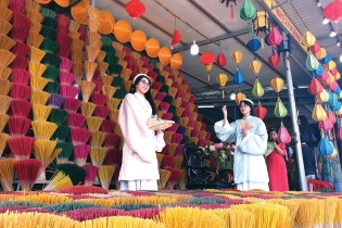 Thừa Thiên Huế phát triển du lịch theo “con đường di sản”