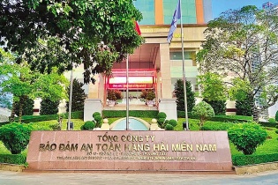 Hạ nhiệt “điểm nóng” đơn thư, khiếu nại tại Tổng công ty Đảm bảo an toàn hàng hải miền Nam