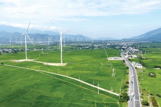 Ninh Thuận - Miền đất hội tụ những giá trị khác biệt