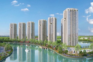 “Ông lớn” bất động sản trở lại kế hoạch M&A  