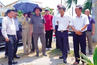 Bến Tre đột phá phát triển kinh tế về hướng Đông