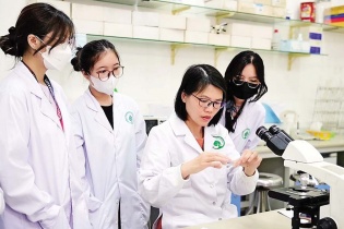 PGS-TS Nguyễn Thị Thu Hoài: Ngọn lửa cống hiến cho nền y học Việt nam chưa bao giờ ngừng cháy
