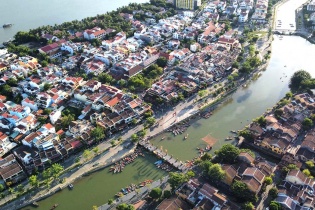 Quảng Nam Xây dựng thương hiệu du lịch về nguồn