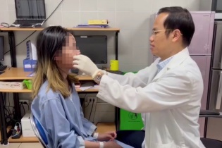 Cảnh báo hiểm họa từ phẫu thuật thẩm mỹ