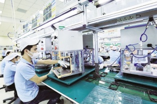 Tin vắn Đầu tư Online ngày 2/5