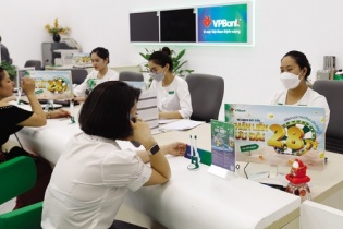 Tin vắn Đầu tư Online ngày 6/5