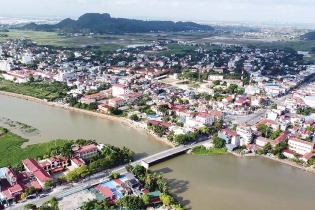 Huyện An Lão (Hải Phòng): Kinh tế - xã hội tiếp tục tăng trưởng khá