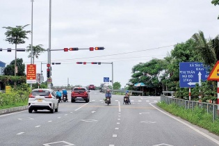 Hải Phòng: Huyện Kiến Thụy giải ngân vốn đầu tư công đạt kết quả cao