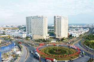 Quận Lê Chân (Hải Phòng): Trung tâm giáo dục, y tế, thương mại hiện đại