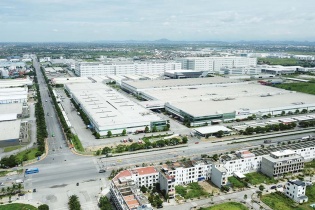 Hải Phòng cải thiện môi trường đầu tư, tạo động lực bứt phá
