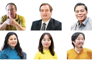 Hải Phòng phát triển hài hòa kinh tế và văn hóa