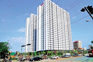 Hải Phòng hóa giải “cơn khát” nhà ở xã hội