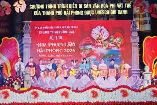 Nỗ lực đưa nghệ thuật đến với công chúng