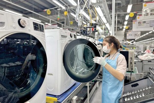 Thế mạnh vượt trội của Hải Phòng trong thu hút FDI