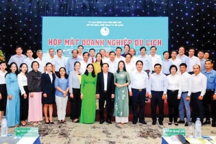 Bến Tre ngày càng hấp dẫn nhà đầu tư