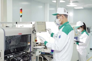 Cạnh tranh giành “miếng bánh” thị phần camera giám sát: Doanh nghiệp nội cần liên minh, liên kết  