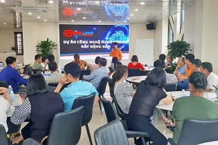 Biến tướng đa cấp, huy động gần 500 tỷ đồng rồi chiếm đoạt