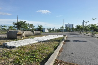 Dự án Khu công nghiệp Lê Minh Xuân 2 (TP.HCM): Gần 10 năm chưa thể khởi công