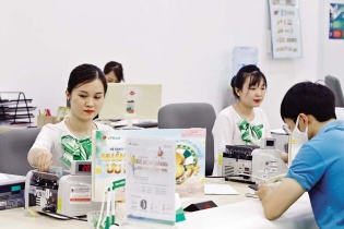 Kênh đầu tư tiền gửi có lấy lại sự hấp dẫn?