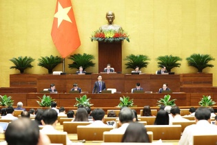 Nhiều giải pháp đặc biệt quan trọng gỡ khó cho nền kinh tế   