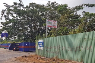 Nhiều doanh nghiệp bất động sản có thể phải bán dự án, vốn ngoại thừa cơ chực chờ