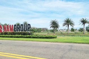 Bất động sản Bình Thuận còn “ngủ đông”