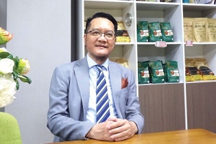 CEO Vinacacao Trần Văn Liêng: Thành công nhờ “công thức” và chiến lược đặc biệt   