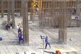 Thủ đoạn “rút ruột” tài sản nhà nước tại Công ty cổ phần Xây lắp và Sản xuất công nghiệp