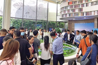 Luật Đất đai 2024: Cú hích cho thị trường bất động sản