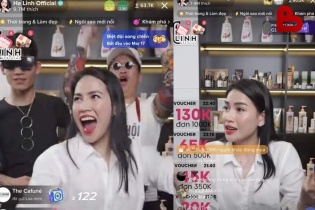 Bí quyết giữ chân khách hàng trong các buổi livestream