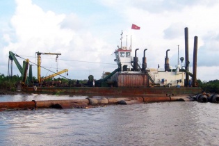 Số phận “con tàu” Vinawaco