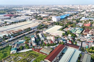 12 dấu ấn nổi bật của TP. Thái Bình