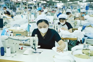 Hàng Việt còn nhiều dư địa sang Hoa Kỳ