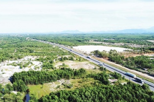 Quảng Trị phát triển logistics từ các hành lang kinh tế  