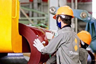 Doanh nghiệp lớn tiếp tục mở rộng đầu tư