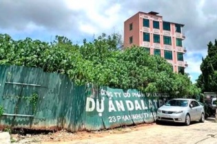 Dự án Đà Lạt Plaza (Lâm Đồng) bị đề xuất thu hồi: Ngân hàng SCB lo bị “ảnh hưởng quyền lợi”