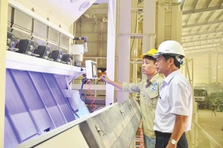 Công ty TNHH Liên Hạnh: Đưa gạo cùng các sản phẩm từ gạo vươn tầm thế giới