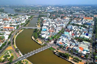 Long An tập trung triển khai đồng bộ, hiệu quả quy hoạch tỉnh