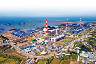 Phát triển Trà Vinh thành trung tâm xuất khẩu năng lượng tái tạo