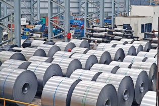 Kích hoạt công cụ phòng vệ để bảo vệ ngành thép