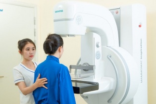 Chớ bỏ qua việc khám sức khỏe định kỳ  