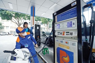 Đảm bảo xăng dầu cho nửa cuối năm 2024  