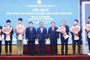 Nâng cao năng lực cạnh tranh để thu hút đầu tư hiệu quả, bền vững   