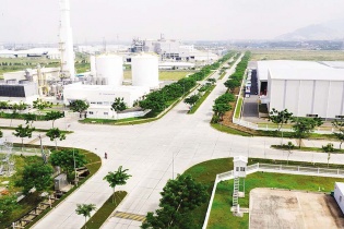 Khu công nghiệp chuyên sâu Phú Mỹ 3: Thập kỷ định hình mô hình phát triển bền vững