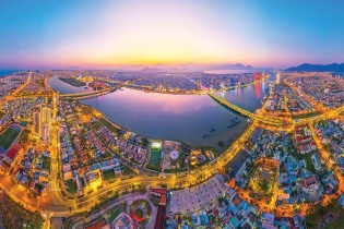 Cơ chế đặc thù, vượt trội: Xung lực mới cho Đà Nẵng