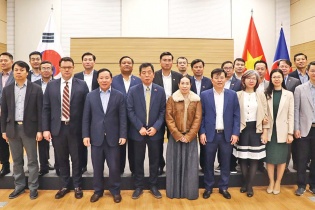 “Trái ngọt” từ chủ động xúc tiến, thu hút nhà đầu tư chiến lược  