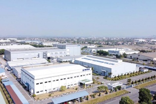 PC1 xanh hóa khu công nghiệp, tập trung mạnh mẽ chiến lược ESG  